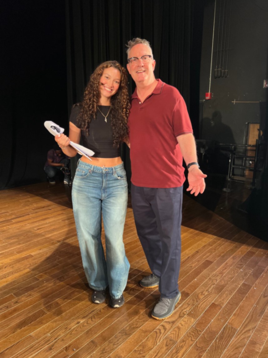 Director Portrait