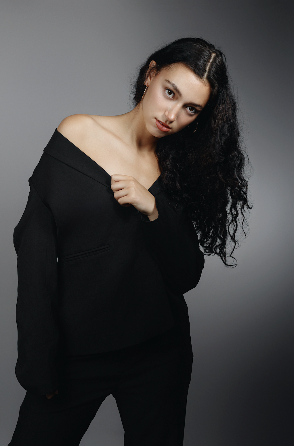 Modeling 11