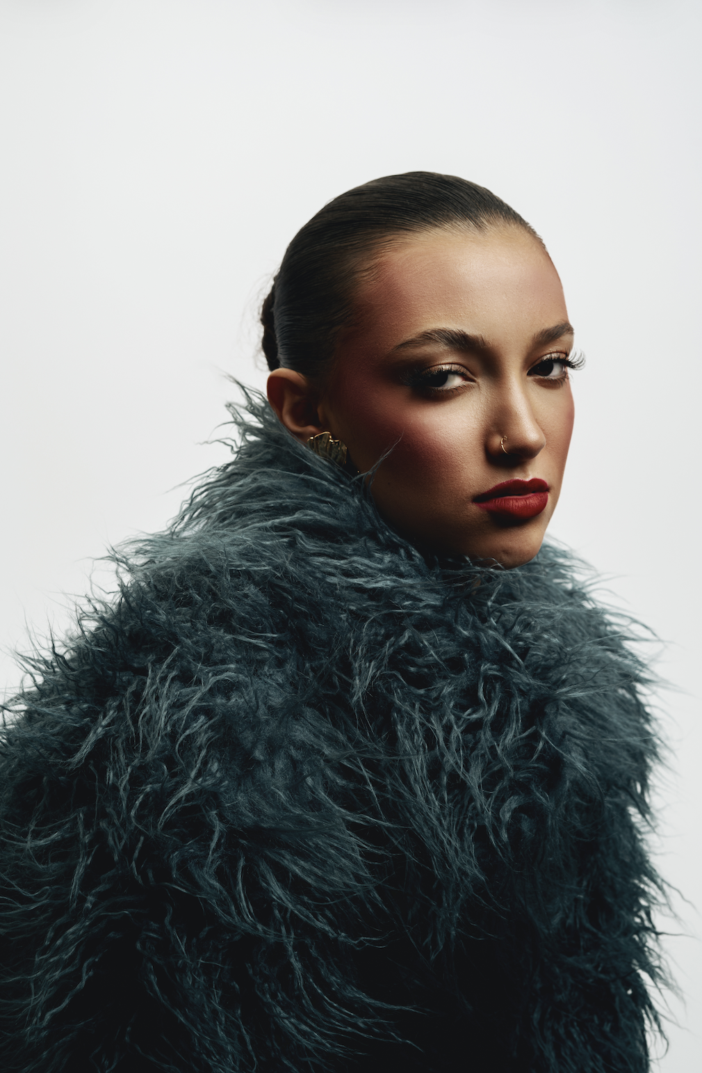 Modeling 02