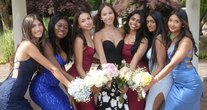 Prom Group