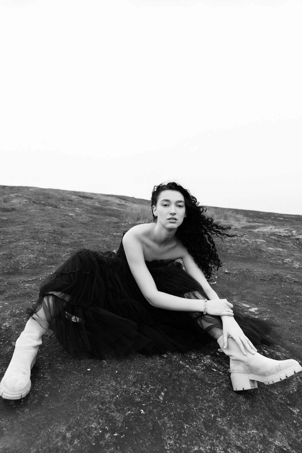 Modeling 06