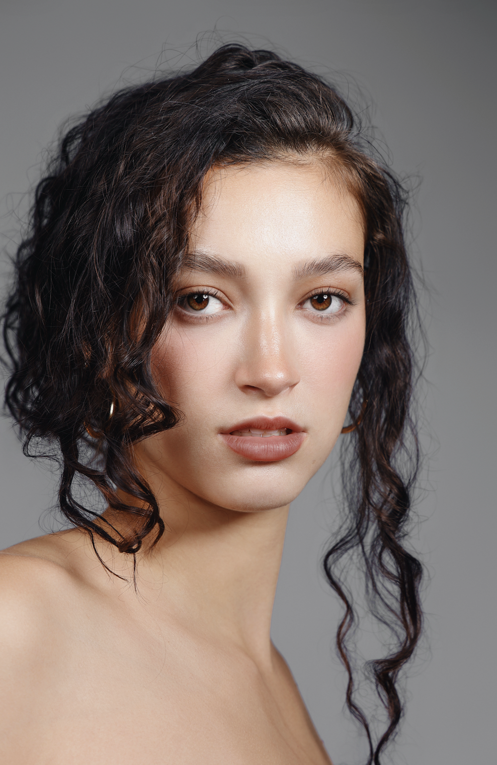 Modeling 10