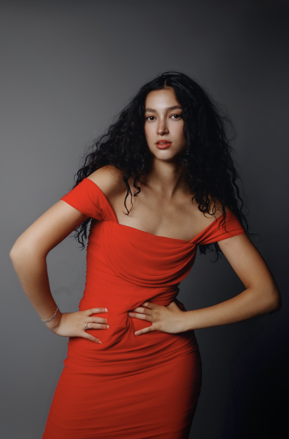 Modeling 03